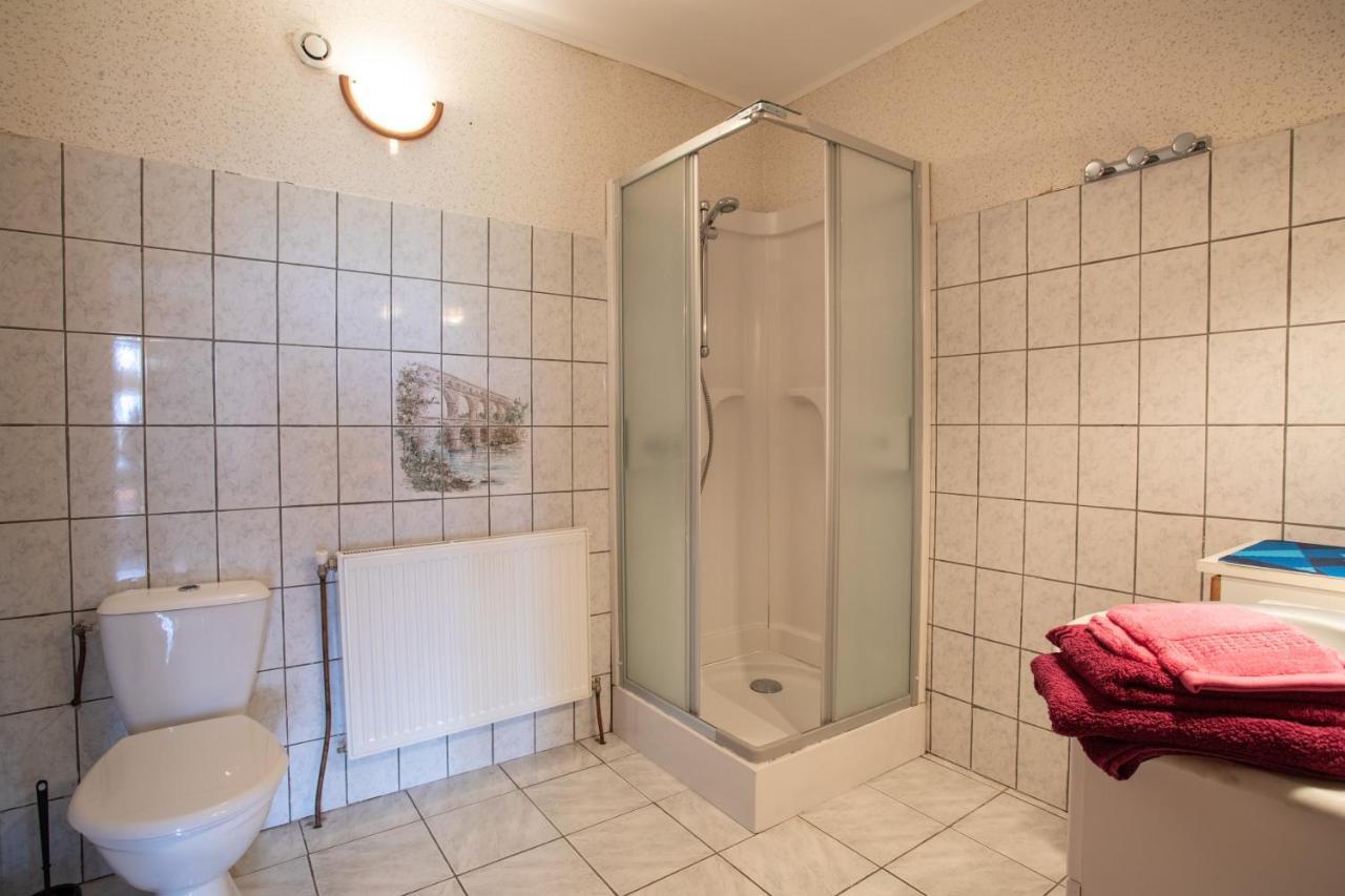 Le Mont Guillaume - 1 Chambre Terrasse Et Jardin Apartment Saint-Andre-d'Embrun Exterior photo